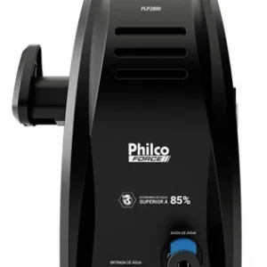 Lavadora de Alta Pressão 1800psi Philco Force 1600W PLP2800 - Imagem 6