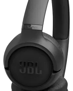 Fone De Ouvido Tune 530BT Sem Fio Com Bluetooth Preto JBL - Imagem 7