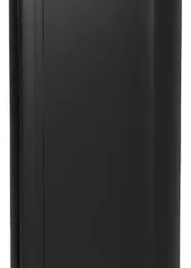 Caixa de Som Bluetooth Caixinha Grande 2 Altos Falantes 10w-hz 5.0 Boombox Com Radio Fm E Entrada Usb Pendrive - Imagem 7