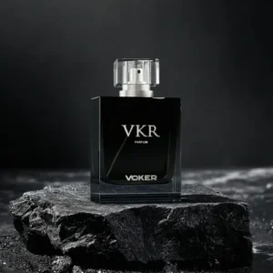 Perfume Masculino Voker Vkr 100ml - Imagem 9