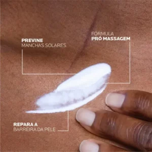 La Roche Posay Cicaplast Baume B5 Fps+ 50 40ml Todo Tipo De Pele Dia - Imagem 6
