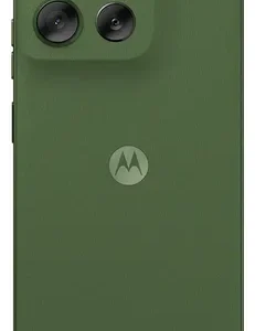 Smartphone Motorola Moto G56 5g - 256gb 16gb (8gb Ram+8gb Ram Boost) Camera 50mp Sony Lytia 600 certificado de Ultrarresistencia Militar e Ip68 + Ip69 - Verde - Imagem 3