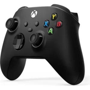 Controle Xbox Wireless Series X|s Carbon black - Imagem 4