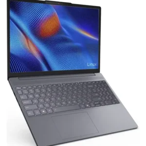 Notebook Lenovo Ideapad Slim 3 15irh10 Intel Core i5-13420h 8gb 512gb Ssd Linux 15.3 - 83nss00000 Luna Grey - Imagem 4