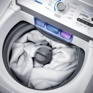 Máquina de Lavar 17kg Electrolux Essential Care com Cesto Inox, Jet&Clean e Ultra Filter LED17 - Imagem 6