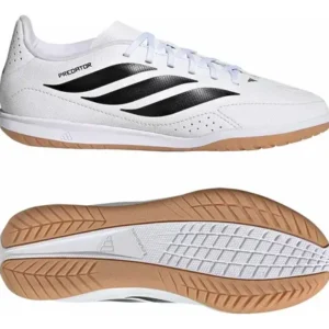 Chuteira Futsal Infantil Predator Essentials 26.5 Adidas - Imagem 10
