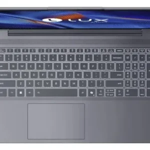 Notebook Ideapad Slim 3 Ryzen 7 7735hs 8gb 512gb Ssd Amd Radeon Graphics 15.3 (1920x1200) Linux 83mms00100 - Imagem 3