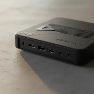 TV Box Proeletronic SmartPro PROSB-3000 4K, com Android 10 e 16GB - Imagem 10