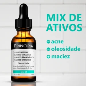 Principia Sérum Mix-01 - Imagem 3