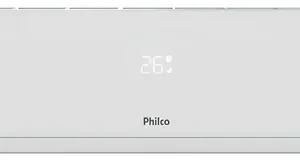 Ar Condicionado Split Hi Wall Philco 9000 Btu Frio Philco - Imagem 5