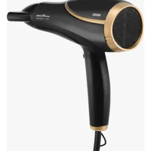 Secador de Cabelos Britânia 3 Temperaturas 2100W BSC2250 Bivolt - Imagem 2