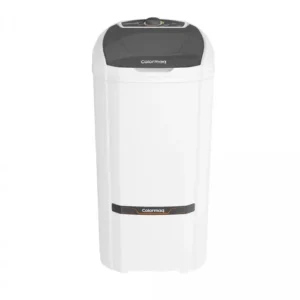 Tanquinho Colormaq Lavadora Roupas Semi-automática Lcs 10kg Cor Branco - Imagem 4