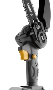 Motosserra de sabre 6 Wap K21 S01 a bateria - Imagem 5