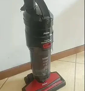 Philco PAS4000V aspirador de pó cor preto 127 V - Imagem 10