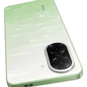 Xiaomi Redmi A5 Dual Sim 128gb 4 Gb Ram Verde-claros - Imagem 4