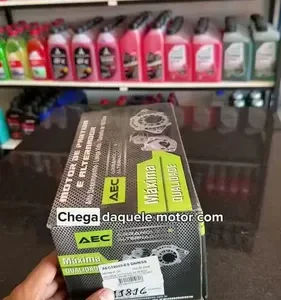 Motor Partida 11 Dentes Vw Gol Saveiro G5 G6 Fox Golf Voyage - Imagem 8