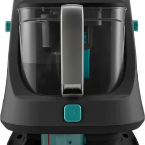 Extratora e Higienizadora Portátil WAP Spot Cleaner W2 1600W - Pulveriza, Esfrega e Extrai - Imagem 4