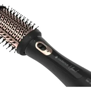 Escova Secadora Uau Cadence 4 em 1 ESC800 Preto e Rosa - Imagem 3