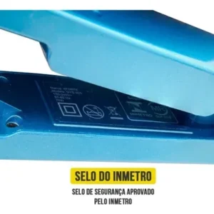 Prancha Chapinha Profissional 4forte Titânio Bivolt Até 450° - Imagem 6