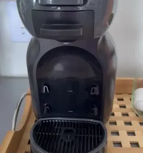 Cafeteira Nescafé Dolce Gusto Mini Me Preta 110v - Imagem 20