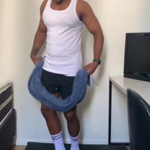 Elástico Treino Extensor Exercícios Academia Em Casa Fitness - Imagem 2