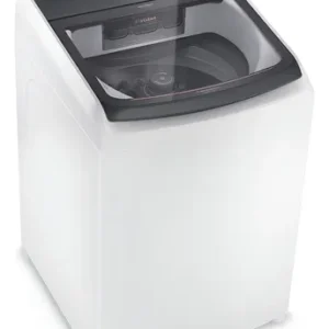 Máquina de Lavar 15kg Electrolux Premium Care com Cesto Inox, Jet&Clean e Time Control LEC15 - Imagem 4