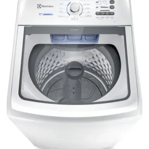 Máquina de Lavar 17kg Electrolux Essential Care com Cesto Inox, Jet&Clean e Ultra Filter LED17 - Imagem 4