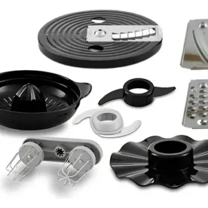 Multiprocessador PMP1600P 9 Em 1 1700W Philco - Imagem 7