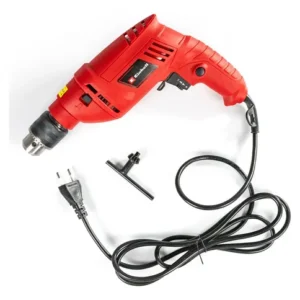 Furadeira De Impacto Einhell Th-id 600 E - Imagem 4