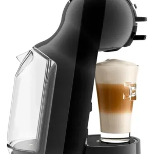 Cafeteira Nescafé Dolce Gusto Mini Me Preta 110v - Imagem 8