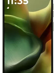Smartphone Motorola Moto G15 256gb 12gb 4GB RAM 8GB RAM Boost Camera 50mp Verde - Imagem 2