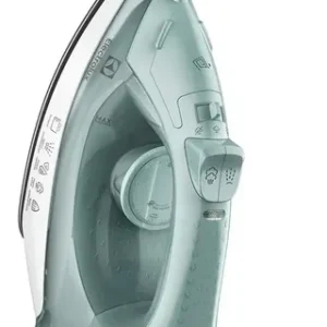 Ferro de Passar Seco/Vapor Electrolux Efficient Base antiaderente Vapor Vertical Extra 1200W ESI11 - Imagem 3