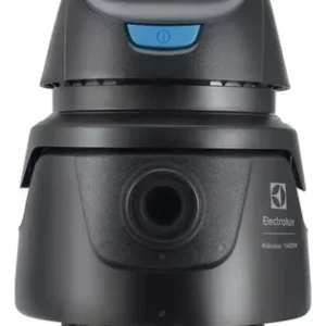 Aspirador de Pó e Água Electrolux Compacto Potente 1400W Função Sopro 12L total 5L útil protetor térmico AWD01 - Imagem 6