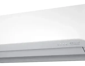 Ar-condicionado Electrolux Split Inverter 9.000 Btus Color Adapt Wi-Fi Só Frio Cor Branco - Imagem 4