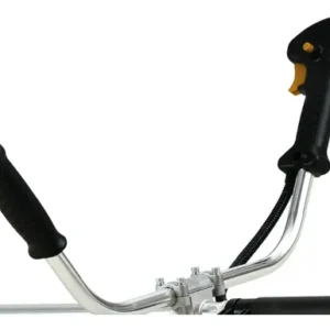 Roçadeira Lateral A Gasolina 4 Em 1 52cc Capacidade de 1200ml 9500 Rpm Com Acessórios The Black Tools - Imagem 6