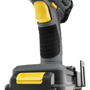 Parafusadeira E Furadeira De Impacto K21 ID03 Sem Fio Com Maleta Organizadora Bivolt WAP - Imagem 5