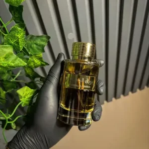 Perfume Árabe Al Wataniah Bareeq Al Dhahab 100ml Eau De Parf - Imagem 6