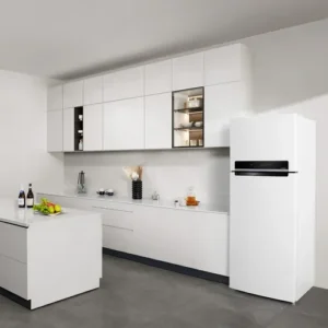 Geladeira Midea Frost Free Duplex 491L Inverter com Wi-Fi, Branca - Imagem 10
