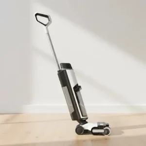 Aspirador De Pó Vertical Seco Úmido Redroad W15 200w 910ml Branco - Imagem 10