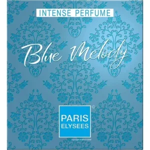 Paris Elysees Blue Melody 100ML - Imagem 4