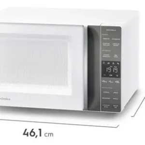 Micro-ondas Electrolux Branco 23L Efficient ME23B - Imagem 7