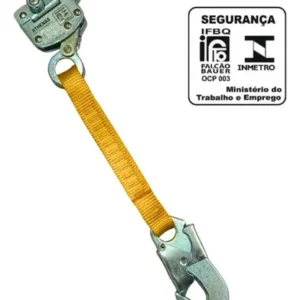 Trava Quedas P/ Corda 12mm Altura Athenas At 7070 C Ac - Imagem 5