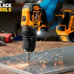 Parafusadeira Furadeira Impacto Brushless + Kit Bosch 68 Pçs - Imagem 10