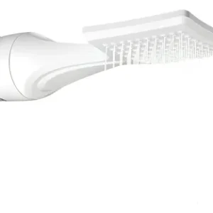 Lorenzetti Loren Shower Ultra Multitemperaturas de 220V 7500w ducha branca - Imagem 12