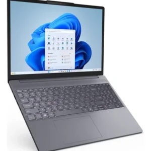 Notebook Lenovo Ideapad Slim 3 15irh10 Intel Core i5-13420h 16gb 512gb Ssd Windows 11 15.3 - 83ns0001br Luna Grey - Imagem 4