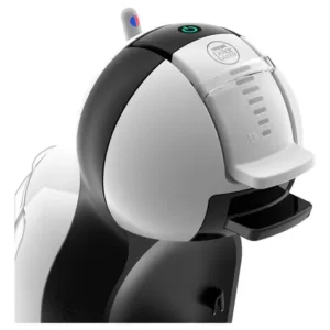 Cafeteira Nescafé Dolce Gusto Mini Me Cinza E Preta 110v Cor Preto - Imagem 9