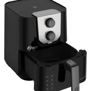 Fritadeira Black Perform 4,5L Oster OFRT510 - Imagem 3