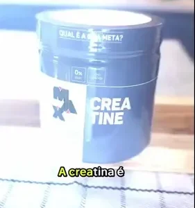 Creatina 300g Monohidratada Max Titanium - Imagem 11