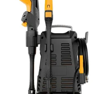 Lavadora de Alta Pressão Compacta WAP WL 1800 1400W 1500PSI 360L/h 127V - Imagem 11