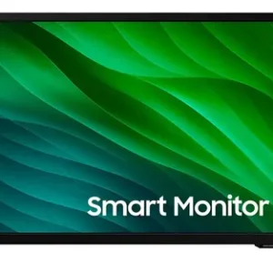 Smart Tv Samsung 32'' Hd Tizen Hdr Wi-fi Hdmi Monitor Bivolt Preta Preto - Imagem 5
